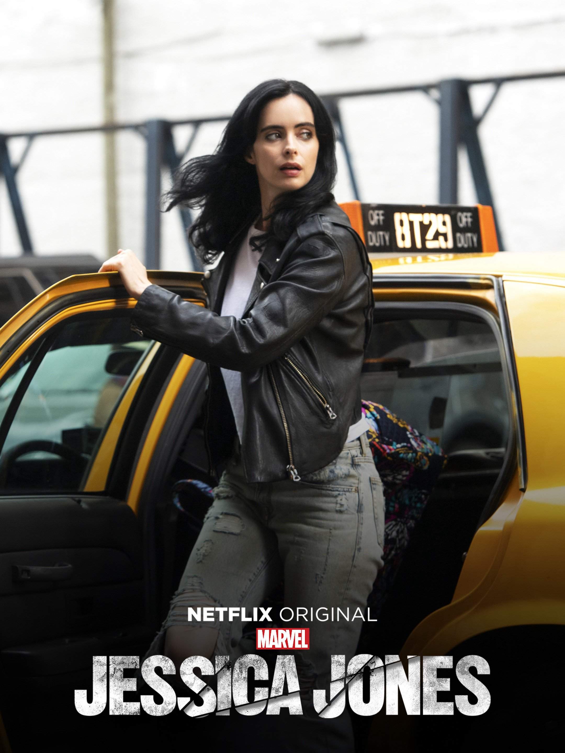 Marvel’s Jessica Jones (Phần 3)